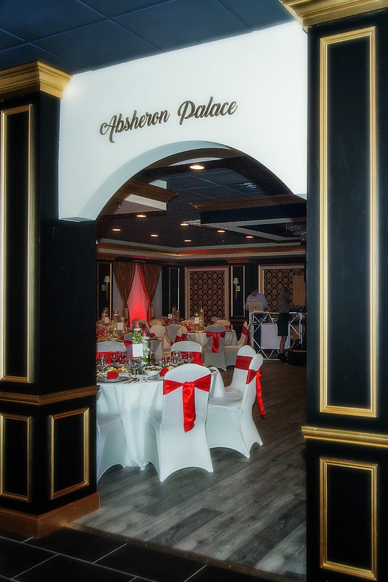 Absheron Palace_Restaurant